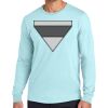 Classics Unisex Cotton Long Sleeve T Shirt Thumbnail