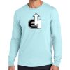 Classics Unisex Cotton Long Sleeve T Shirt Thumbnail