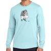 Classics Unisex Cotton Long Sleeve T Shirt Thumbnail
