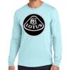 Classics Unisex Cotton Long Sleeve T Shirt Thumbnail