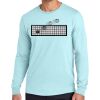 Classics Unisex Cotton Long Sleeve T Shirt Thumbnail