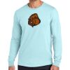 Classics Unisex Cotton Long Sleeve T Shirt Thumbnail