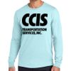 Classics Unisex Cotton Long Sleeve T Shirt Thumbnail