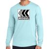 Classics Unisex Cotton Long Sleeve T Shirt Thumbnail