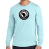Classics Unisex Cotton Long Sleeve T Shirt Thumbnail
