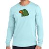 Classics Unisex Cotton Long Sleeve T Shirt Thumbnail
