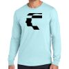 Classics Unisex Cotton Long Sleeve T Shirt Thumbnail