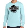 Classics Unisex Cotton Long Sleeve T Shirt Thumbnail