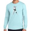 Classics Unisex Cotton Long Sleeve T Shirt Thumbnail