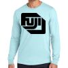 Classics Unisex Cotton Long Sleeve T Shirt Thumbnail