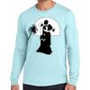Classics Unisex Cotton Long Sleeve T Shirt Thumbnail