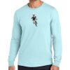 Classics Unisex Cotton Long Sleeve T Shirt Thumbnail