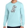 Classics Unisex Cotton Long Sleeve T Shirt Thumbnail