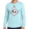 Classics Unisex Cotton Long Sleeve T Shirt Thumbnail