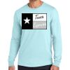 Classics Unisex Cotton Long Sleeve T Shirt Thumbnail