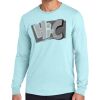 Classics Unisex Cotton Long Sleeve T Shirt Thumbnail