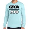 Classics Unisex Cotton Long Sleeve T Shirt Thumbnail
