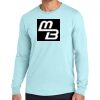 Classics Unisex Cotton Long Sleeve T Shirt Thumbnail
