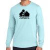 Classics Unisex Cotton Long Sleeve T Shirt Thumbnail