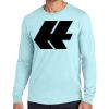 Classics Unisex Cotton Long Sleeve T Shirt Thumbnail
