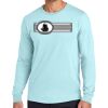 Classics Unisex Cotton Long Sleeve T Shirt Thumbnail