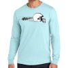 Classics Unisex Cotton Long Sleeve T Shirt Thumbnail