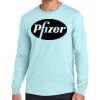 Classics Unisex Cotton Long Sleeve T Shirt Thumbnail