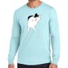Classics Unisex Cotton Long Sleeve T Shirt Thumbnail