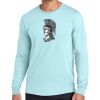 Classics Unisex Cotton Long Sleeve T Shirt Thumbnail