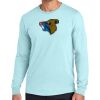 Classics Unisex Cotton Long Sleeve T Shirt Thumbnail