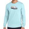 Classics Unisex Cotton Long Sleeve T Shirt Thumbnail
