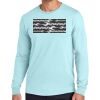 Classics Unisex Cotton Long Sleeve T Shirt Thumbnail