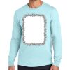 Classics Unisex Cotton Long Sleeve T Shirt Thumbnail