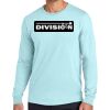 Classics Unisex Cotton Long Sleeve T Shirt Thumbnail