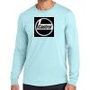 Classics Unisex Cotton Long Sleeve T Shirt Thumbnail