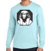 Classics Unisex Cotton Long Sleeve T Shirt Thumbnail