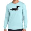 Classics Unisex Cotton Long Sleeve T Shirt Thumbnail