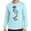 Classics Unisex Cotton Long Sleeve T Shirt Thumbnail