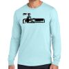 Classics Unisex Cotton Long Sleeve T Shirt Thumbnail
