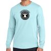 Classics Unisex Cotton Long Sleeve T Shirt Thumbnail