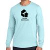 Classics Unisex Cotton Long Sleeve T Shirt Thumbnail