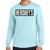 Classics Unisex Cotton Long Sleeve T Shirt Thumbnail