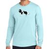 Classics Unisex Cotton Long Sleeve T Shirt Thumbnail