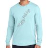 Classics Unisex Cotton Long Sleeve T Shirt Thumbnail