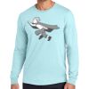 Classics Unisex Cotton Long Sleeve T Shirt Thumbnail