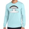 Classics Unisex Cotton Long Sleeve T Shirt Thumbnail
