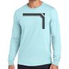 Classics Unisex Cotton Long Sleeve T Shirt Thumbnail