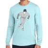 Classics Unisex Cotton Long Sleeve T Shirt Thumbnail