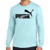 Classics Unisex Cotton Long Sleeve T Shirt Thumbnail
