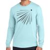 Classics Unisex Cotton Long Sleeve T Shirt Thumbnail
